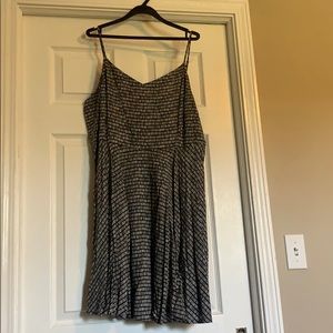 Old navy sundress